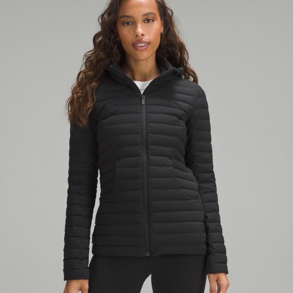 Lululemon Pack It Down Jacket